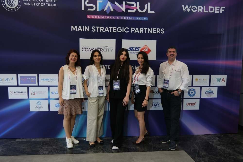 Worldef 2024 istanbul fuarı