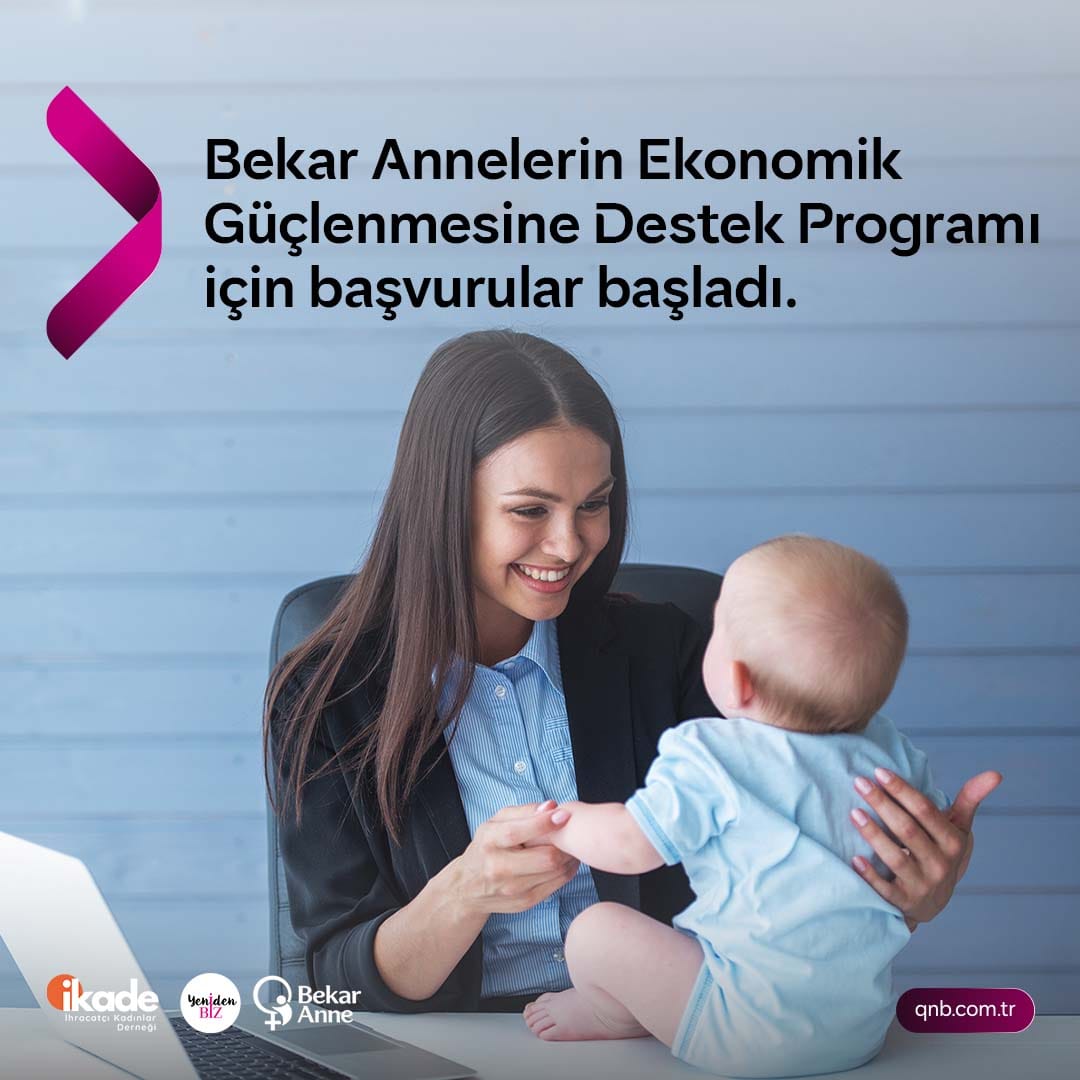 Bekar Annelerin Ekonomik Güçlenmesine Destek Programı