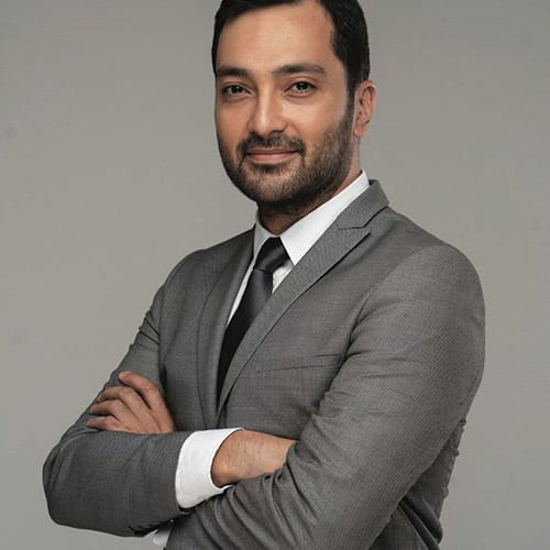 Cem Akkaş