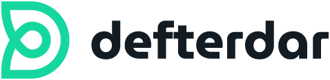 Defterdar Logo