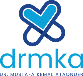 Dr Mustafa Kemal Ataöner Logo