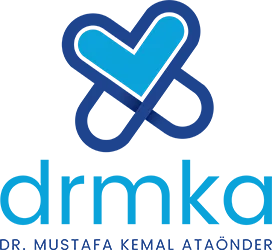 Dr Mustafa Kemal Ataöner Logo
