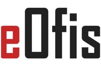 E-Ofis Logo