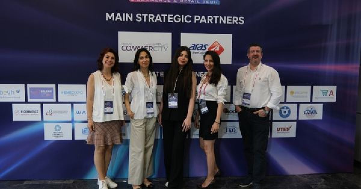 Worldef 2024 İstanbul Fuarı