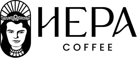 Hepa Cafe Loogo