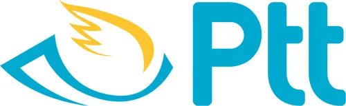 PTT Logo