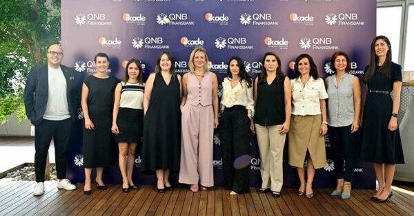 QNB Finansbank ve İhracatçı Kadınlar Derneği Stratejik İş Birliği