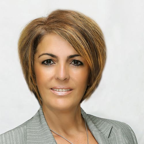 Serap Kocaoğlu