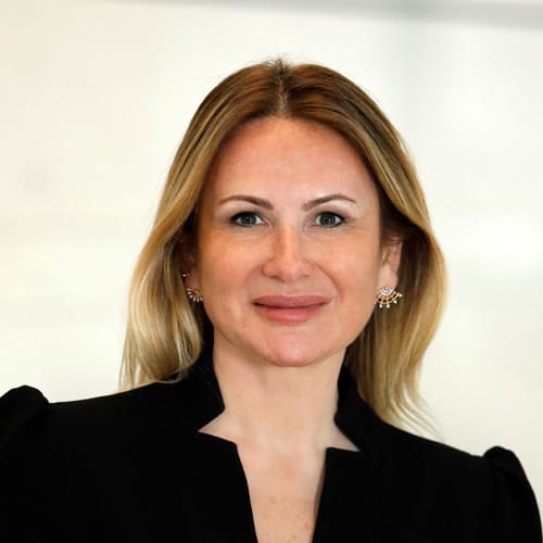 Yeliz Arıkök Ataay